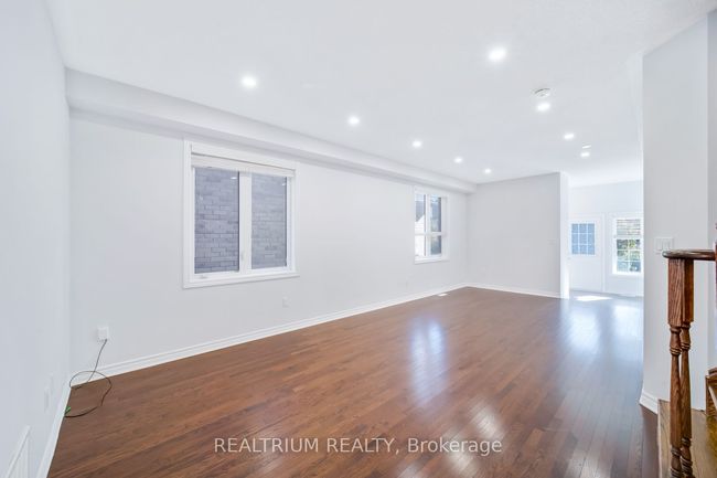 22 Clockwork Dr, House other with 4 bedrooms, 5 bathrooms and 4 parking in Brampton ON | Image 7