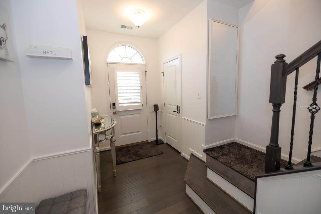 Residential Lease in WASHINGTON 5