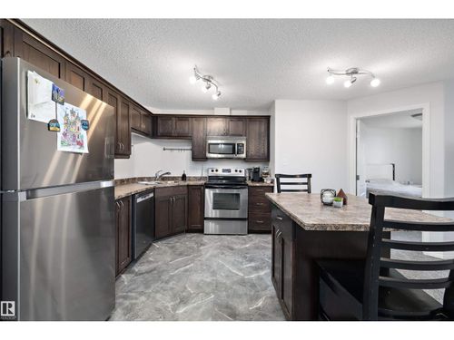 1128-330 Clareview Station Dr Nw, Edmonton, AB, T5Y0E6 | Card Image