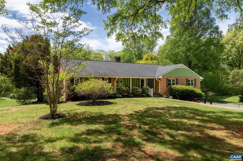 13108 Hickory Ln, Orange, VA, 22960-2233 | Card Image
