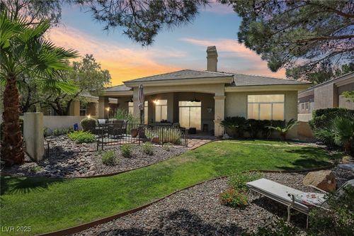 304 Cambrian Ridge Court, Las Vegas, NV, 89144 | Card Image
