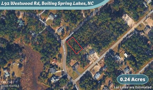 L92 Westwood Rd, Southport, NC, 28461 | Card Image