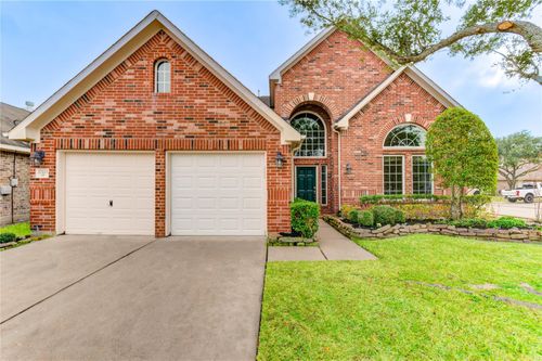 27223 Camden Glen Ln, Cypress, TX, 77433-1654 | Card Image