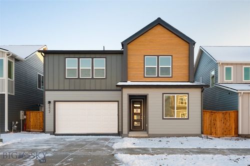 4822 Compass Lane, Bozeman, MT, 59715 | Card Image