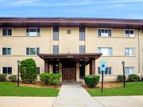 207-505 S Cleveland Ave, Arlington Heights, IL, 60005-2153 | Card Image