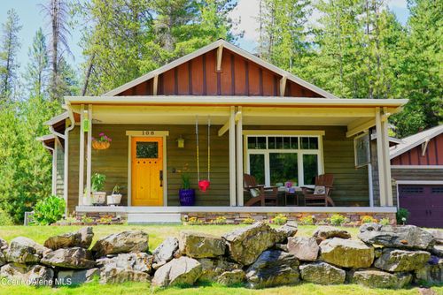 108 Memory Ln, Pinehurst, ID, 83850-0004 | Card Image
