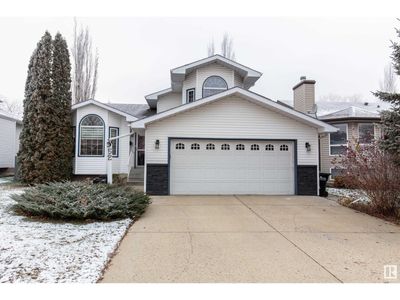 52 Calico Dr, House other with 5 bedrooms, 3 bathrooms and null parking in Sherwood Park AB | Image 1