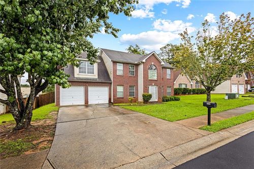 9492 Deer Crossing Trce, Jonesboro, GA, 30236-8025 | Card Image