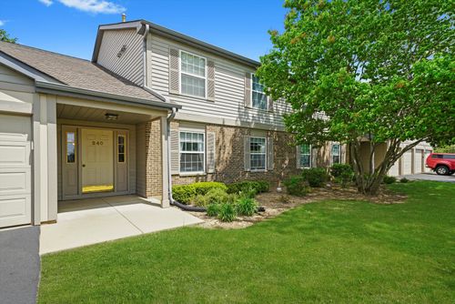unit-b-240 Crestview Dr, Wauconda, IL, 60084-3509 | Card Image