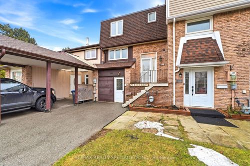 44 Fanshawe Dr, Brampton, ON, L6Z1A9 | Card Image