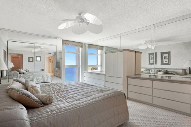 APT-2508 - 1360 S Ocean Blvd, Condo with 2 bedrooms, 3 bathrooms and null parking in Pompano Beach FL | Image 25
