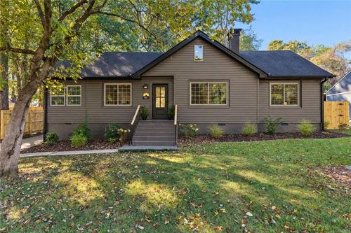401 Ashburton Ave Se, Atlanta, GA, 30317-3407 | Card Image