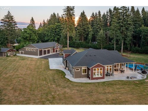 38724 Ne Christensen Rd, La Center, WA, 98629-4731 | Card Image