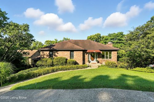 1507 Thackeray Dr, Louisville, KY, 40205-2410 | Card Image