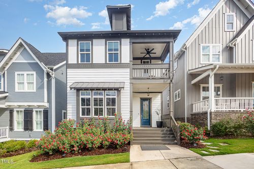 1008 Whistler St, Durham, NC, 27713-6929 | Card Image