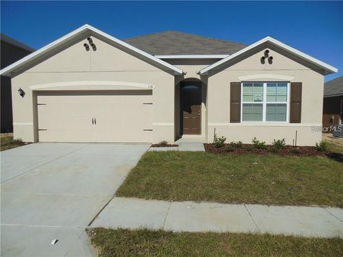 119 Bella Dr, DAVENPORT, FL, 33837-2683 | Card Image