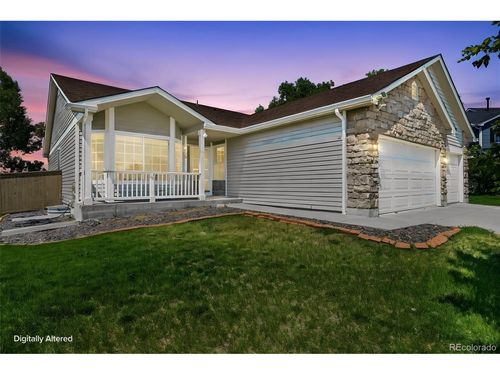 6155 Medford Ct, Castle Rock, CO, 80104-5203 | Card Image