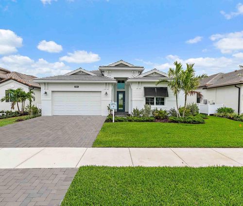 9508 St. Germain Dr, Palm Beach Gardens, FL, 33412-0014 | Card Image
