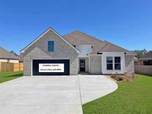 1786 French Quarter Drive, Lake Charles, LA, 70611 | Card Image