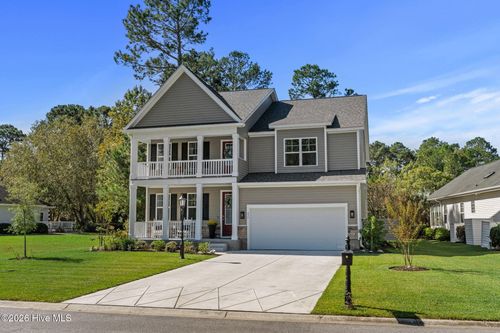 575 Chatham Ct Nw, Calabash, NC, 28467-2105 | Card Image