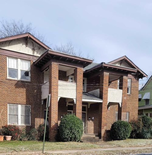 408 E 9th St, Little Rock, AR, 72202-3914 | Card Image