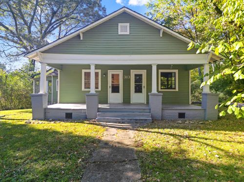 313 California Ave, CHATTANOOGA, TN, 37415-6407 | Card Image