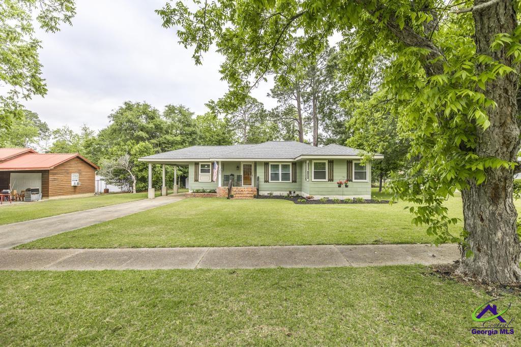 Residential in Rochelle 3