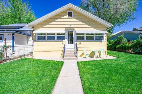 154 E 3rd St, Palisade, CO, 81526-5006 | Card Image