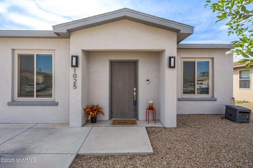 1025 Chitamacha Rd, Las Cruces, NM, 88007-5214 | Card Image