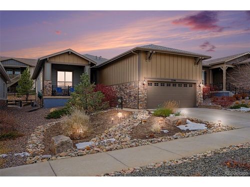 22596 E Glidden Dr, Aurora, CO, 80016-7387 | Card Image