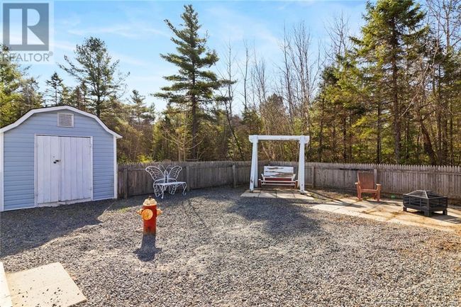 52 Mcleod Ave, House other with 2 bedrooms, 1 bathrooms and null parking in Chipman NB | Image 18