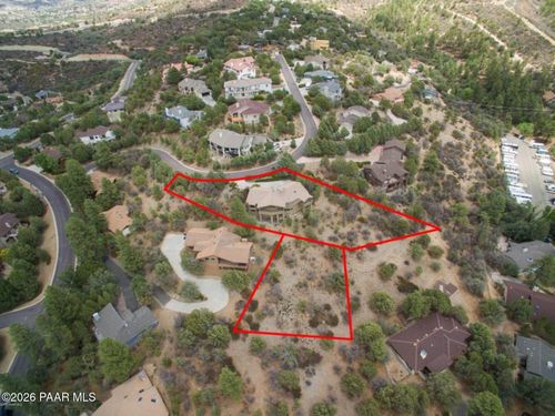 125 Partridge Ln, Prescott, AZ, 86303-5330 | Card Image