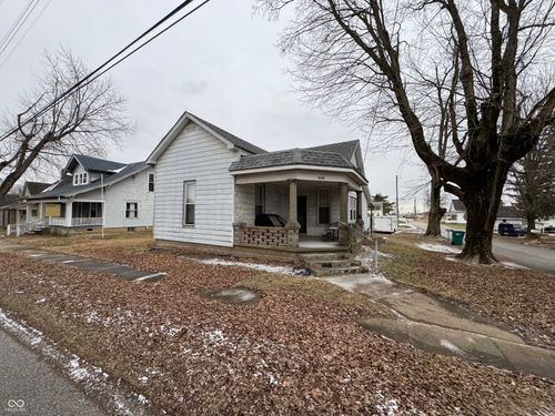 8988 N Benner Street, Mays, IN, 46155 | Card Image