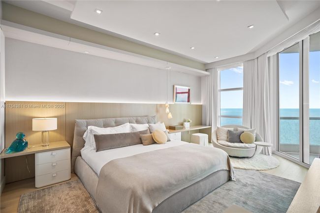APT-3202 - 16051 Collins Ave, Condo with 2 bedrooms, 3 bathrooms and null parking in Sunny Isles Beach FL | Image 21