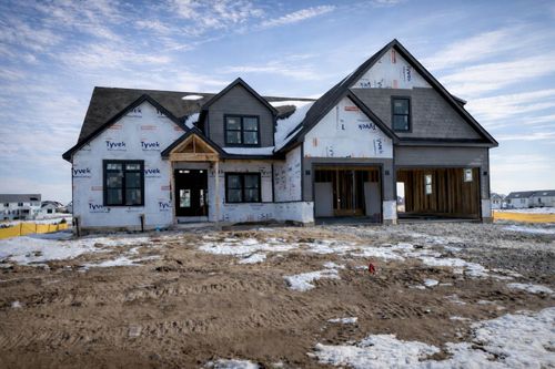 9945 Switch Grass Ln, Saint John, IN, 46373-0673 | Card Image