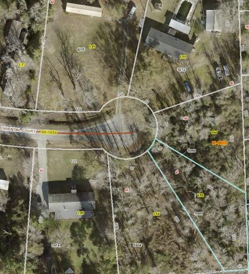 158 Oriental Ct, Newport, NC, 28570-9663 | Card Image