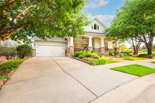525 Seeport Dr, Allen, TX, 75013-3677 | Card Image