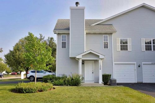 1228 Orleans Dr, Mundelein, IL, 60060-4864 | Card Image