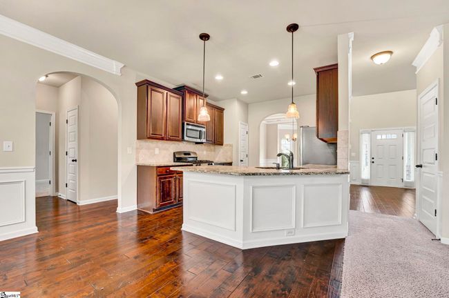530 W Holloway Dr, House other with 5 bedrooms, 3 bathrooms and 2 parking in Woodruff SC | Image 10