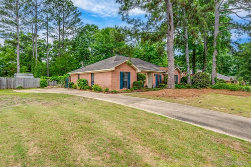 647 Chatsworth Dr, Montgomery, AL, 36109-1633 | Card Image