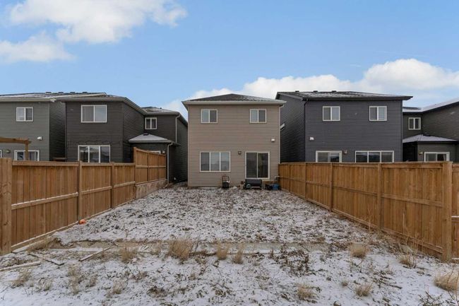 117 Legacy Glen Cir Se, House other with 3 bedrooms, 3 bathrooms and 4 parking in Calgary AB | Image 28