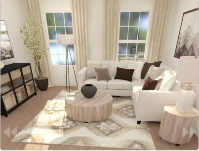 Residential Lease in Princeton 5