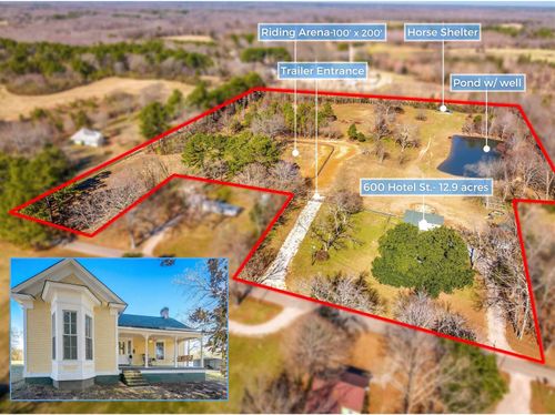 600 Hotel St, Williston, TN, 38076-3010 | Card Image