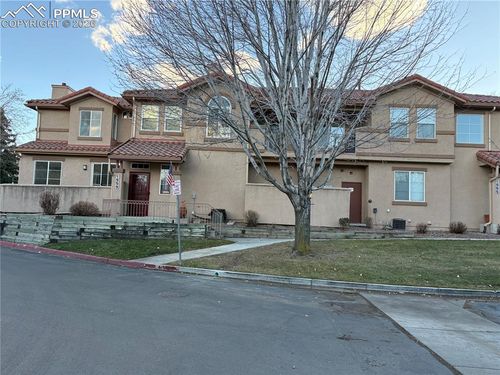 1559 Courtyard Hts, Colorado Springs, CO, 80906-4040 | Card Image