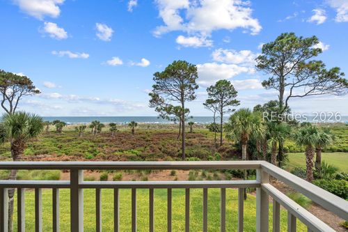 308-21 S Forest Beach Dr, Hilton Head Island, SC, 29928-7427 | Card Image