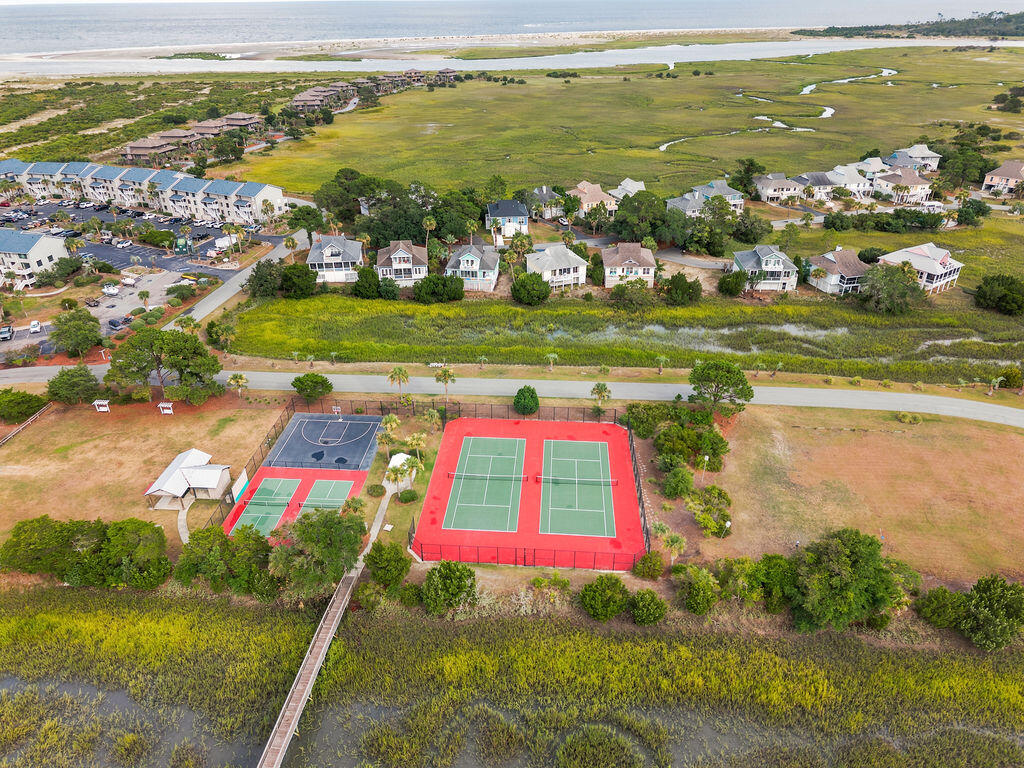 Residential in Saint Helena Island 4