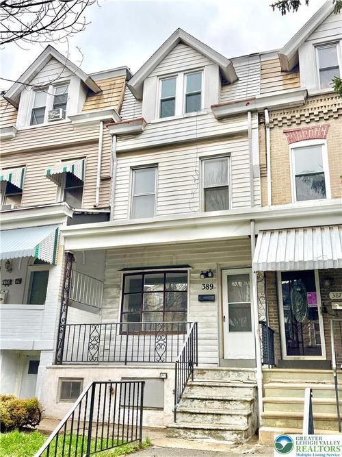 389 W Gordon St, Allentown, PA, 18102-3080 | Card Image