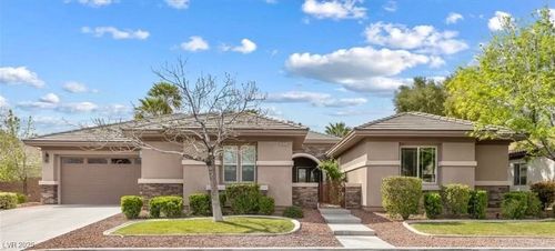 6895 Kelp Ledge Ct, Las Vegas, NV, 89131-0122 | Card Image