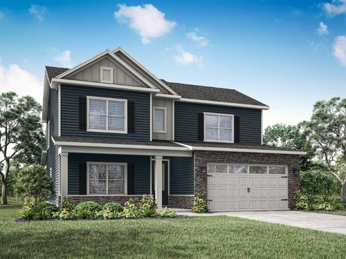 621 Silver Trce, White House, TN, 37188-2266 | Card Image