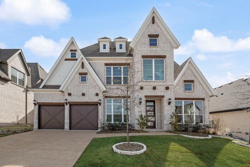 1231 Calebria Way, Fate, TX, 75087-2139 | Card Image